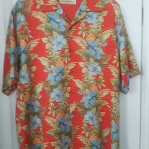 TOMMY BAHAMA Man's Shirt